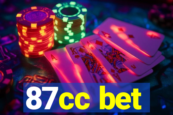 87cc bet